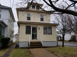 815 Anthracite Ave, Kingston, PA 18704