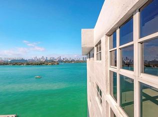 Bayview Terrace, Miami Beach, FL 33139