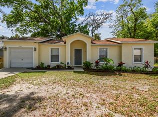 1701 E Cayuga St, Tampa, FL 33610