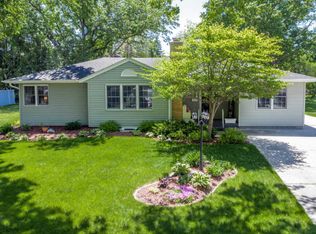 1001 W Summit Ave, Fergus Falls, MN 56537