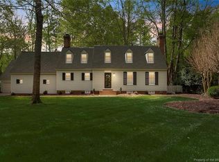 125 Justice Grice, Williamsburg, VA 23185