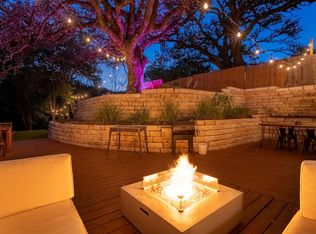 1162 Ridgeway Dr, Austin, TX 78702