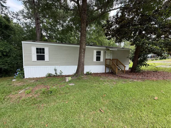 112 Whitus Dr Lot 53, Hampstead, NC 28443