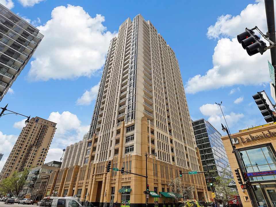 1st image of 1400 S Michigan Ave APT 1707