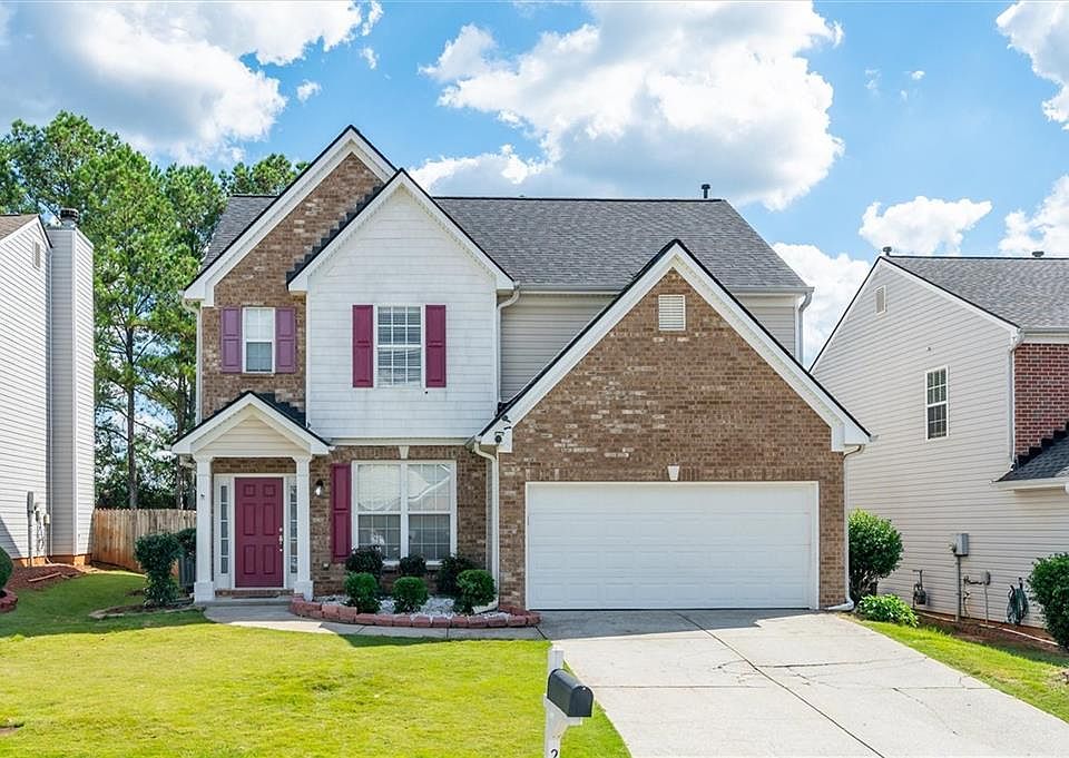 1st image of 205 Clairidge Ln