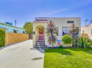 2556 E Adams St, Carson, CA 90810