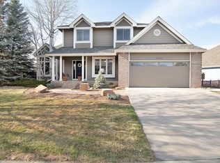 2819 Blue Leaf Dr, Fort Collins, CO 80526