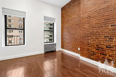 Rented by PREX Realty Corp