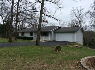2022 Hickory Ridge Rd, Union, MO 63084