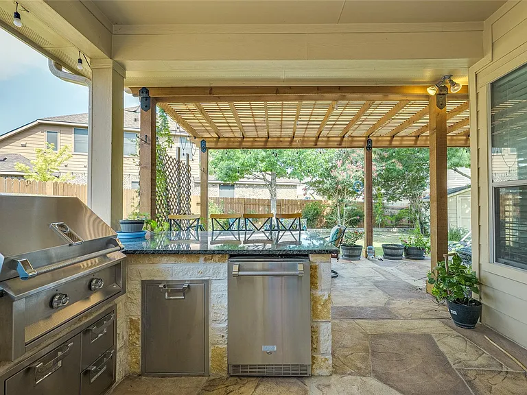 2732 Marshall Trl — Photo 34