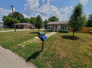 459 S Grant St, Martinsville, IN