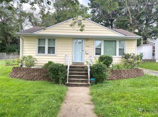 1905 Mitchell Ter, Saint Louis, MO 63139