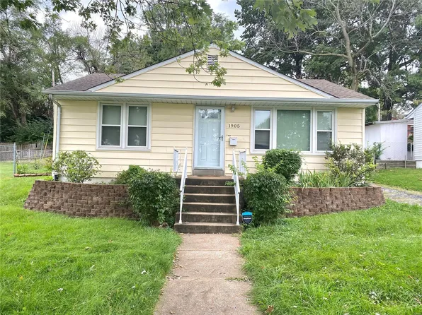 1905 Mitchell Ter, Saint Louis, MO 63139