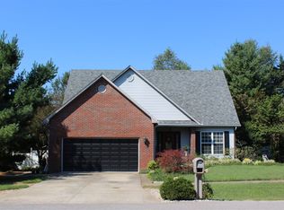 1602 Knob Hill Rd, Elizabethtown, KY 42701