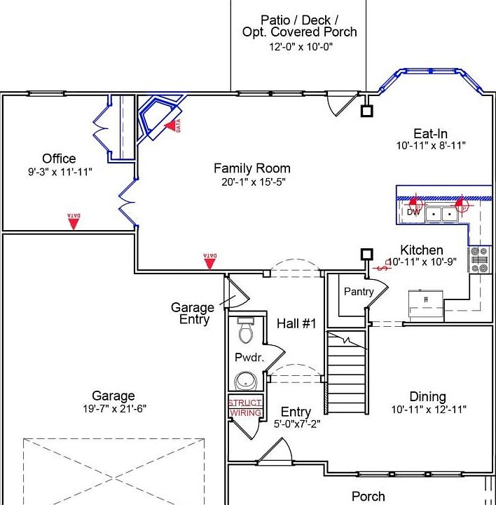 2nd image of 1550 Offshore Dr