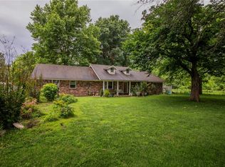 845 N 46th Ave, Fayetteville, AR 72704