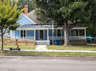 113 N Guthrie Ave, Durham, NC 27703