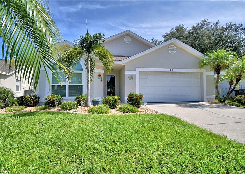1st image of 20 Saint Kitts Cir