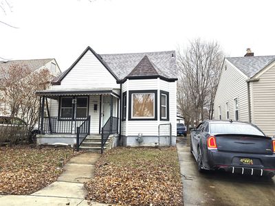 7854 Ternes St, Dearborn, MI, 48126