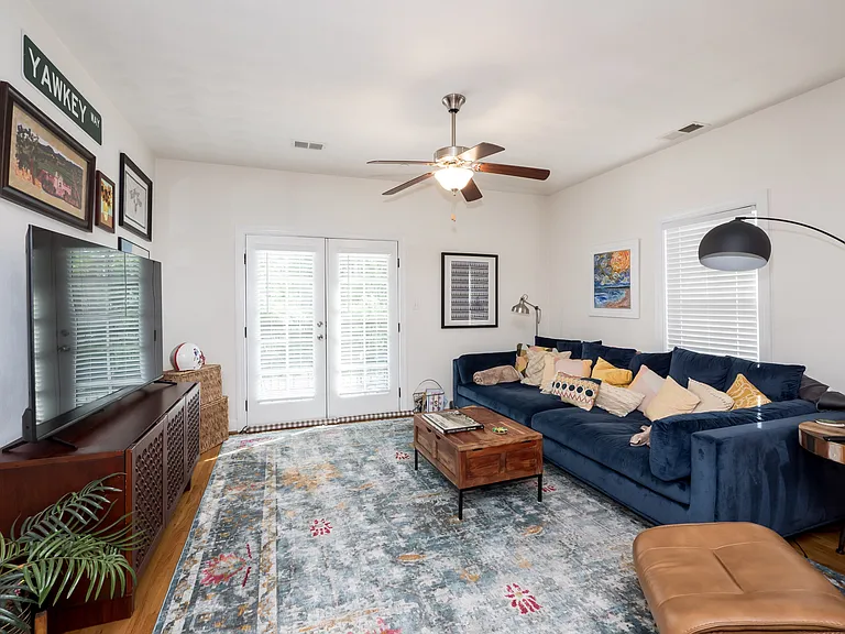 805A Westover Ave #1 — Photo 3