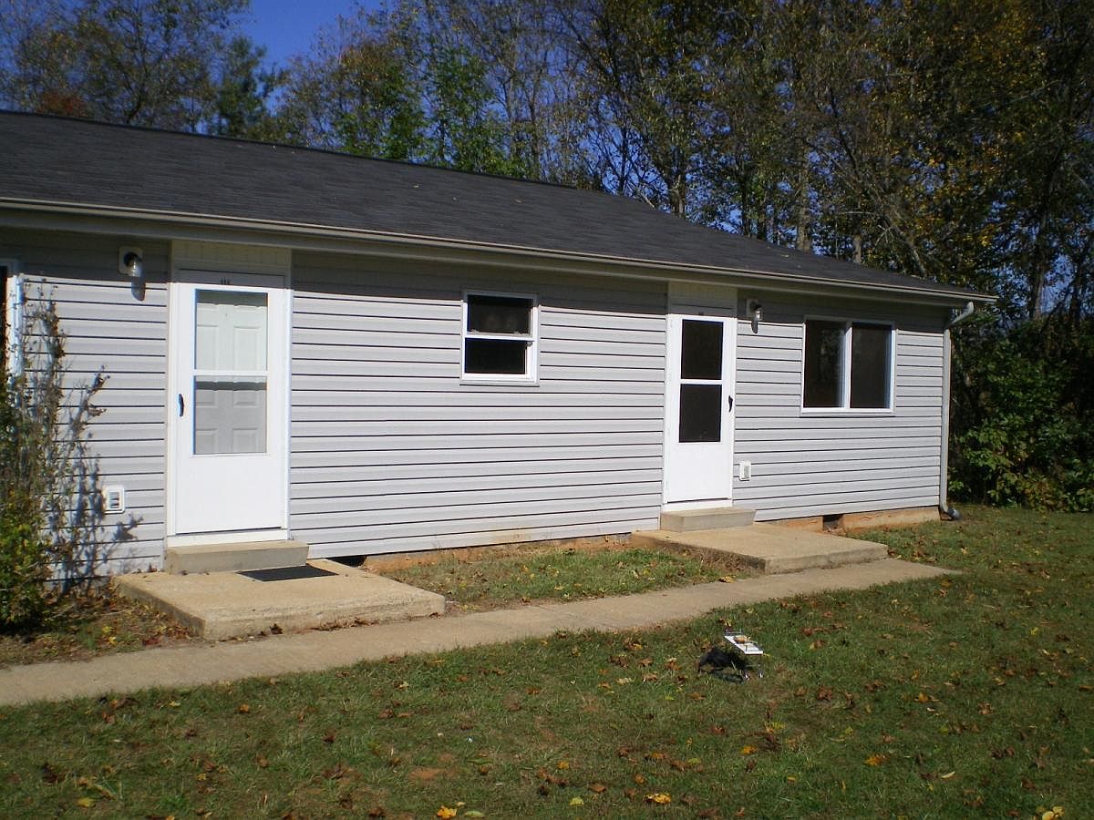 444 James St, Clyde, NC 28721 Zillow