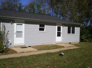 444 James St, Clyde, NC 28721