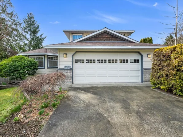 2018 Deborah Pl, North Cowichan, BC V9L 5E6