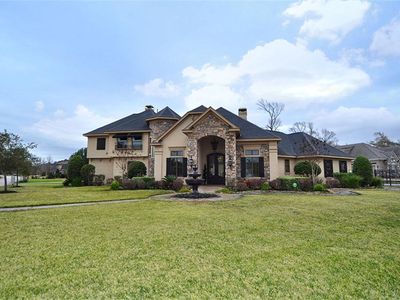 1110 Kingsmark Springs Ln, Kingwood, TX, 77345