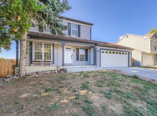 19801 E Dartmouth Avenue, Aurora, CO 80013