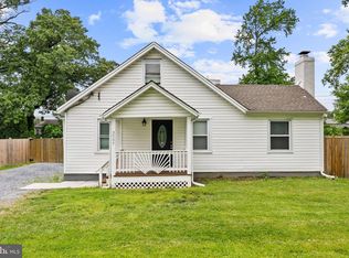 3007 Walters Ln, District Heights, MD 20747