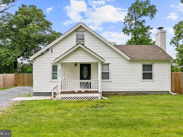 3007 Walters Ln, District Heights, MD 20747