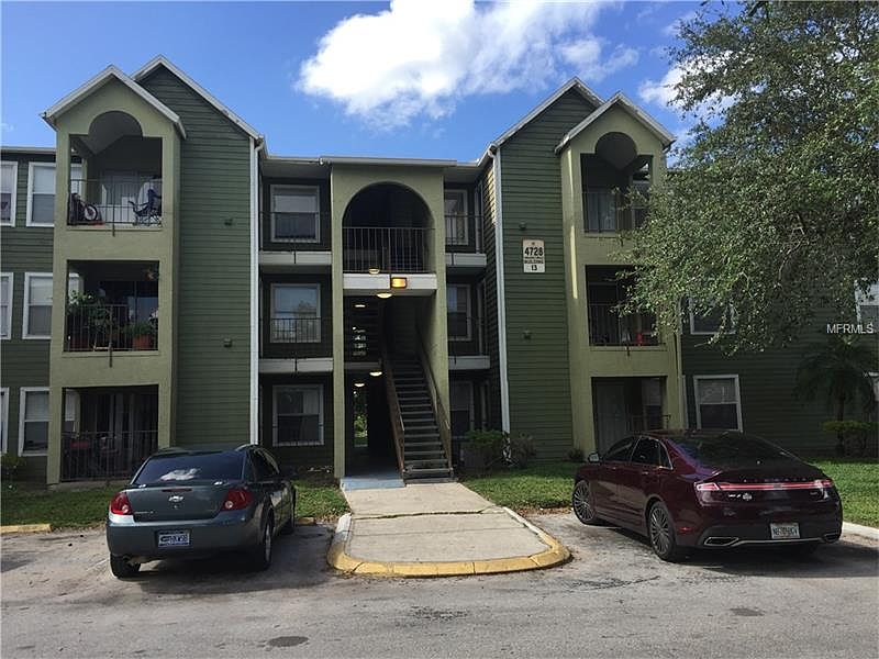 1st image of 4728 Walden Cir #31