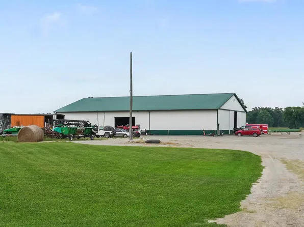 36750 Thirty Mile Rd, Lenox, MI 48050