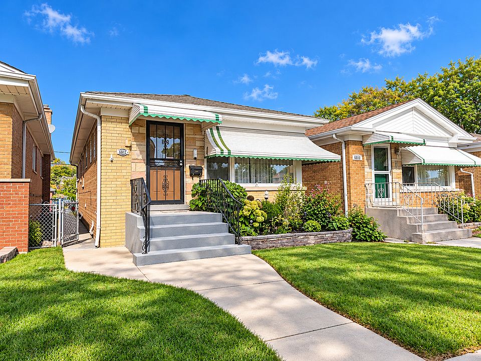 1st image of 6812 W Higgins Ave