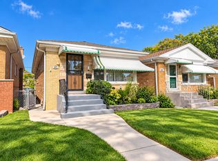 6812 W Higgins Ave, Chicago, IL 60656