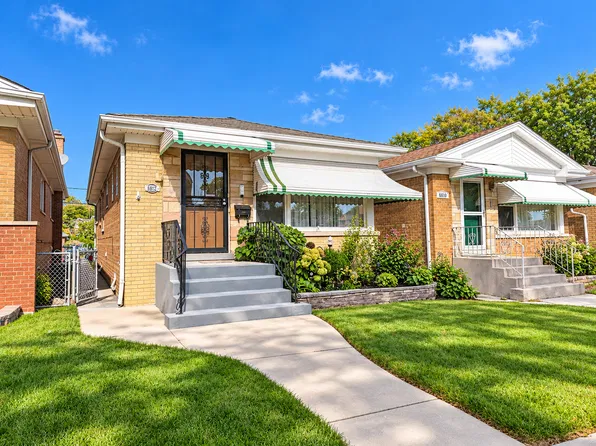 6812 W Higgins Ave, Chicago, IL 60656