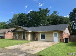 15333 Schafer Ave, Baton Rouge, LA 70816
