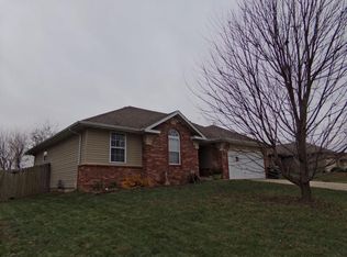 396 E Libby Dr, Springfield, MO 65803