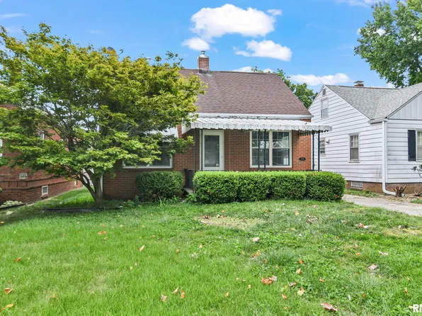 2068 N 7th St, Springfield, IL 62702