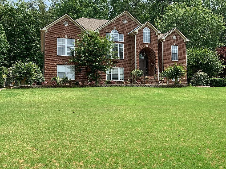 233 Oaklyn Hills Dr, Chelsea, AL 35043 Zillow