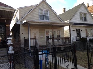 8634 S Aberdeen St, Chicago, IL 60620
