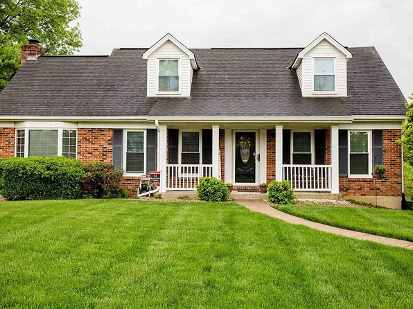 741 Bonnie Ln, Taylor Mill, KY 41015
