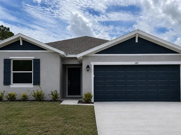 102 POINT PLEASANT DRIVE, PALM COAST, FL 32164