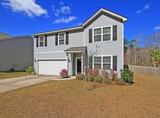 2944 Conservancy Lane, Charleston, SC 29414