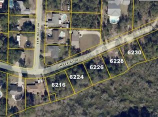 6230 Imperial Dr, Panama City, FL 32404
