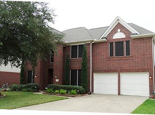 1910 Wynridge Dr, Deer Park, TX 77536
