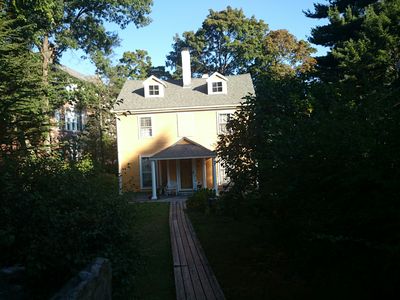 181 Walnut St, Brookline, MA, 02445