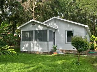 418 Pryor St, Brooksville, FL 34601