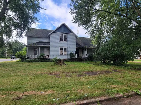 400 South SUPERIOR STREET, Antigo, WI 54409