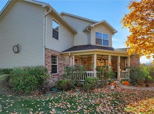 2011 Adina Blvd, Indianapolis, IN